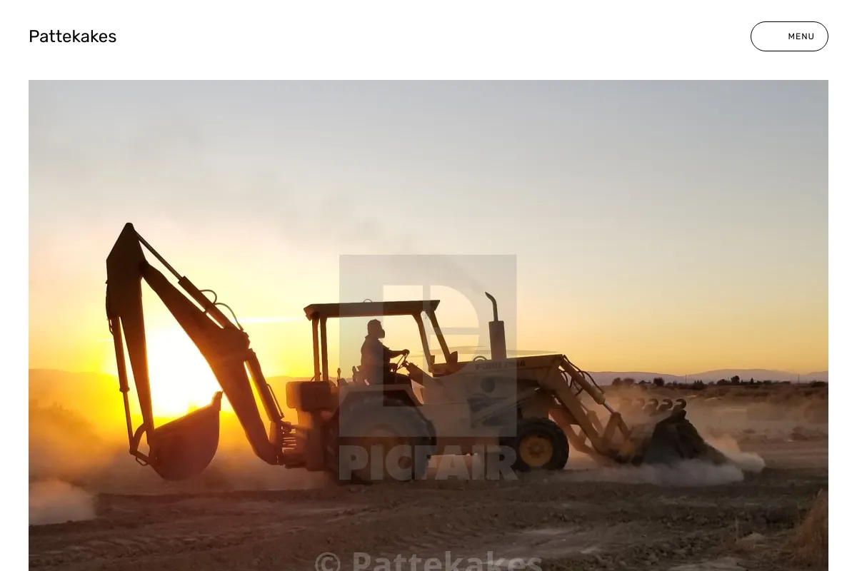 Pattekakes