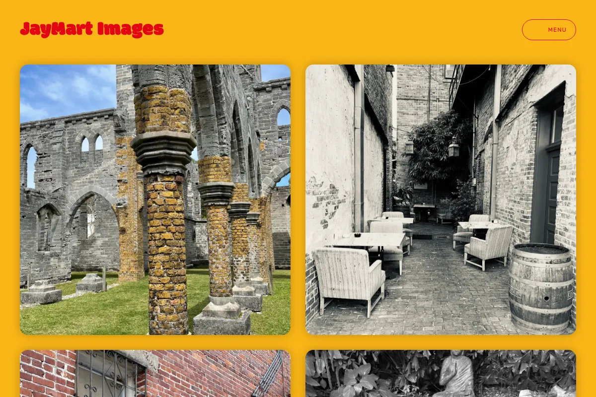 JayMart Images