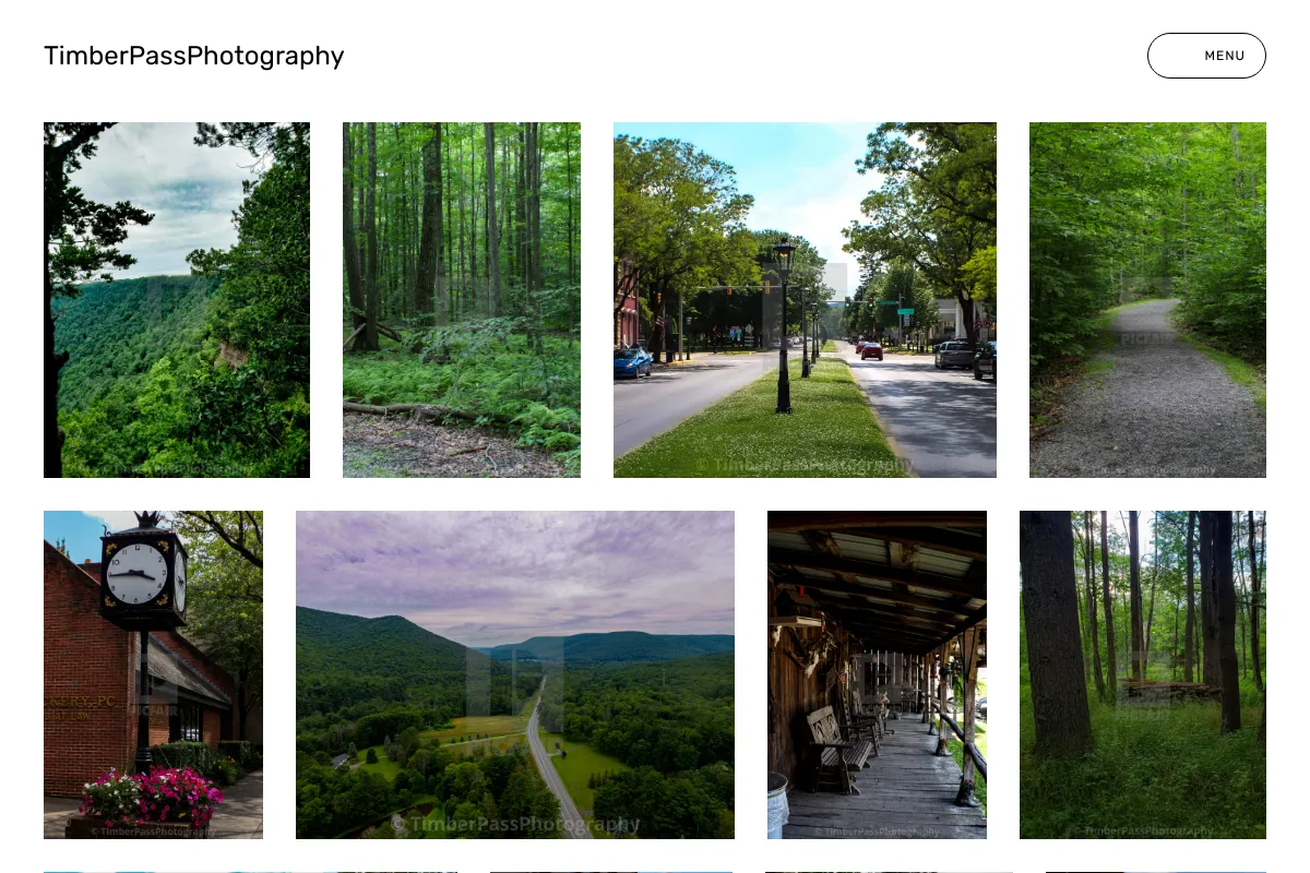 TimberPassPhotography