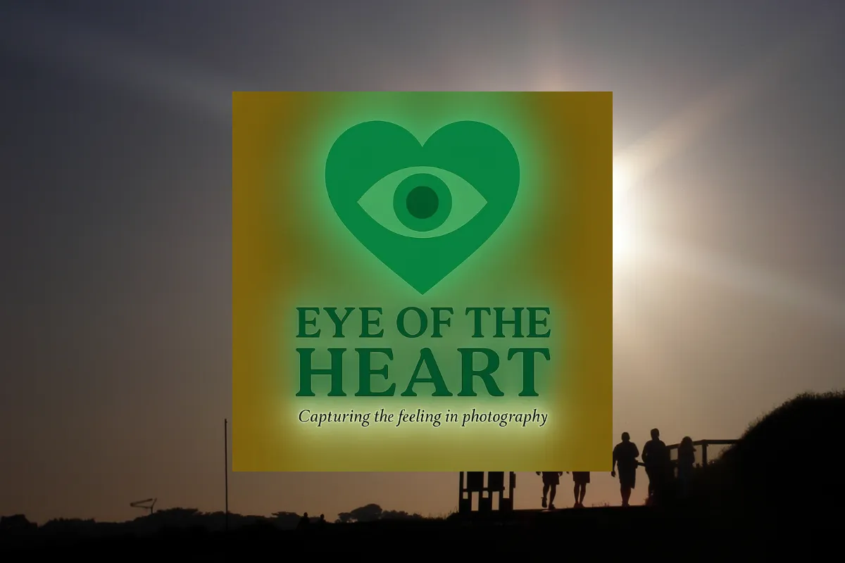 Eye of the Heart