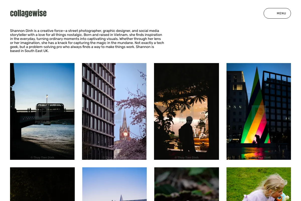 collagewise