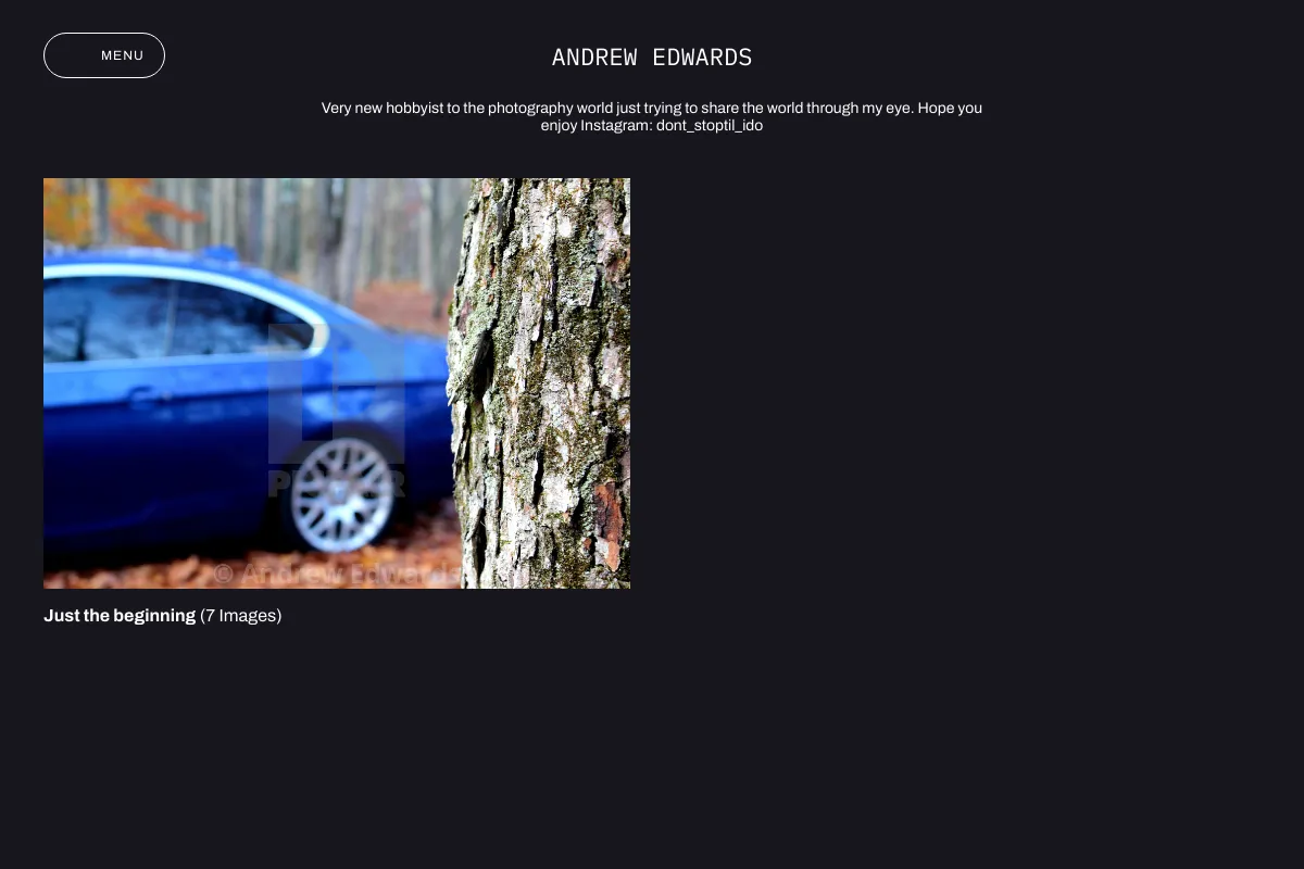 Andrew Edwards