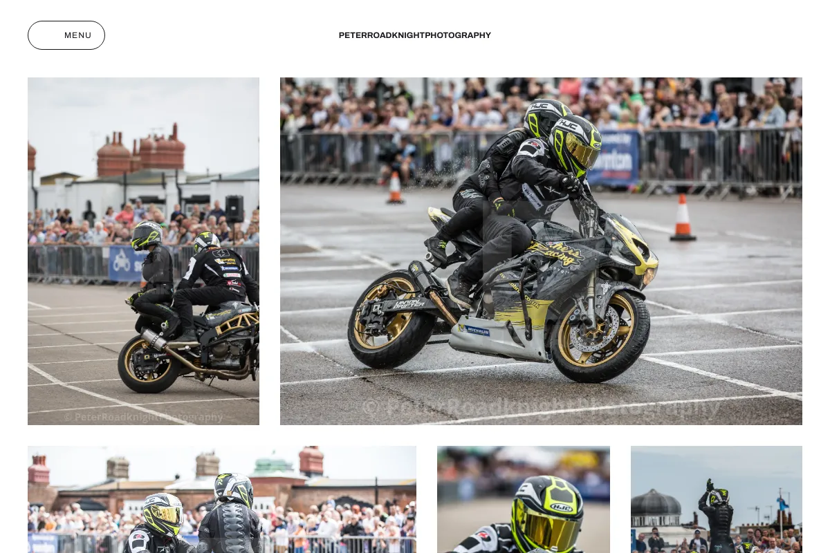PeterRoadknightPhotography