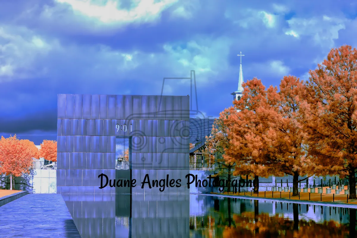Duane Angles
