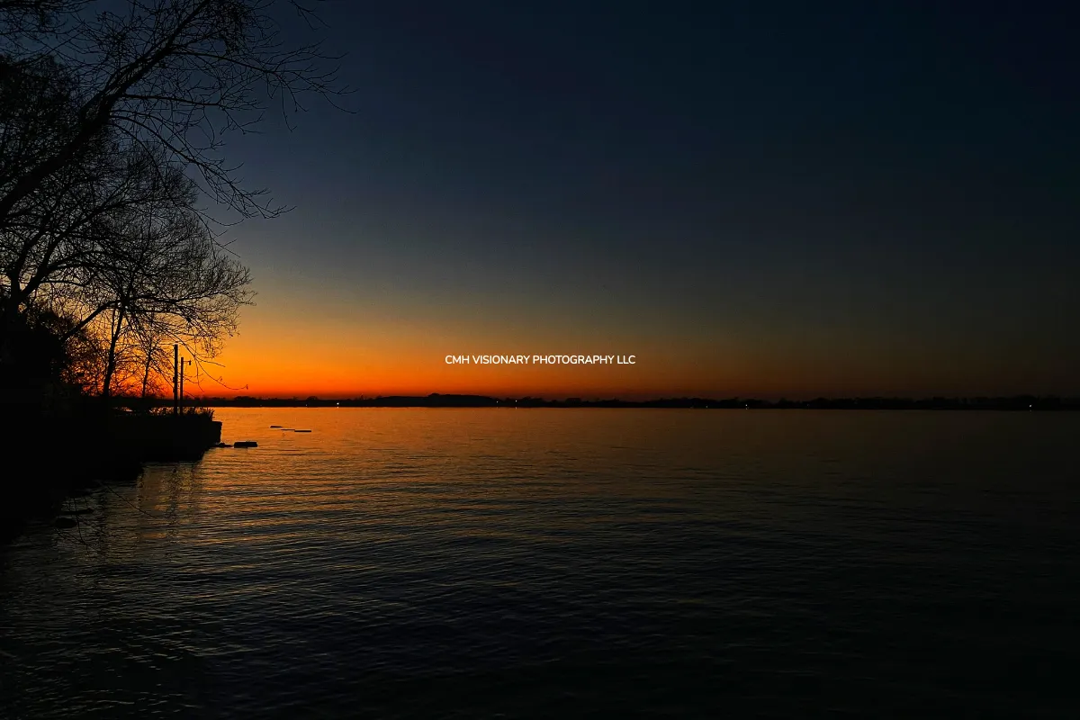 CMH Visionary Photography LLC