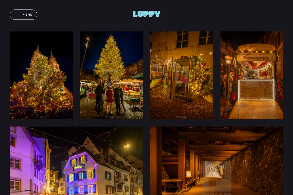 Luppy