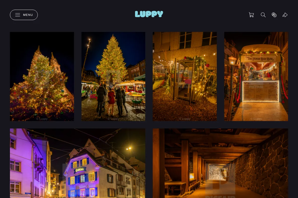 Luppy