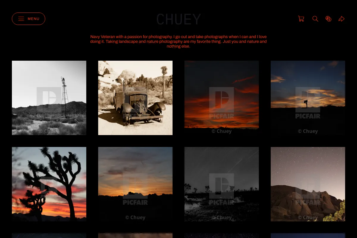 Chuey