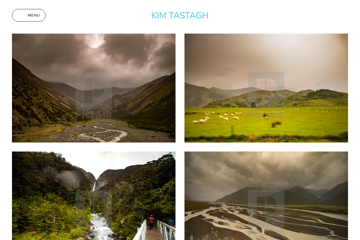 kim tastagh