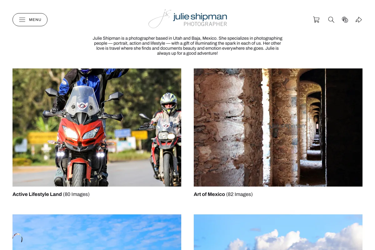 Julie Shipman