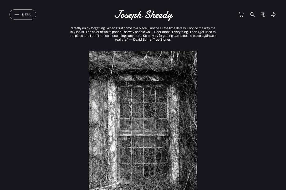 Joseph Sheedy