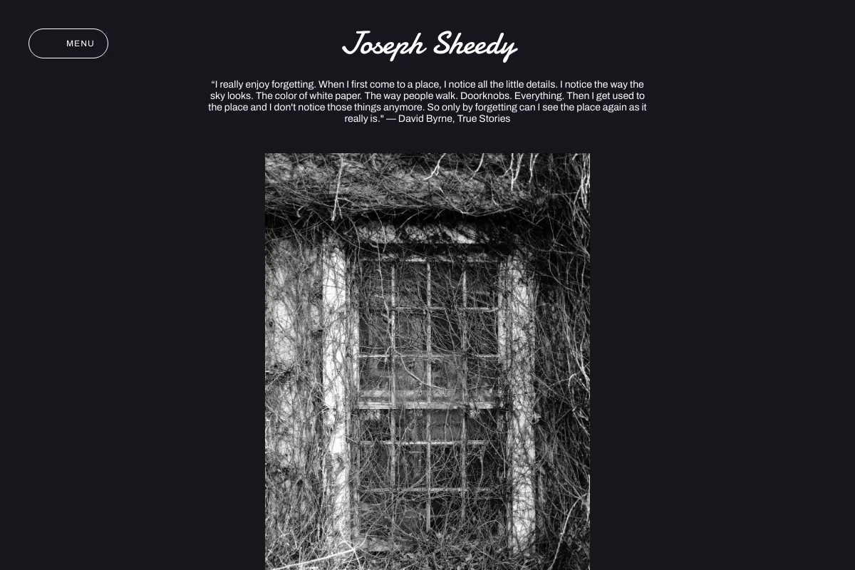 Joseph Sheedy