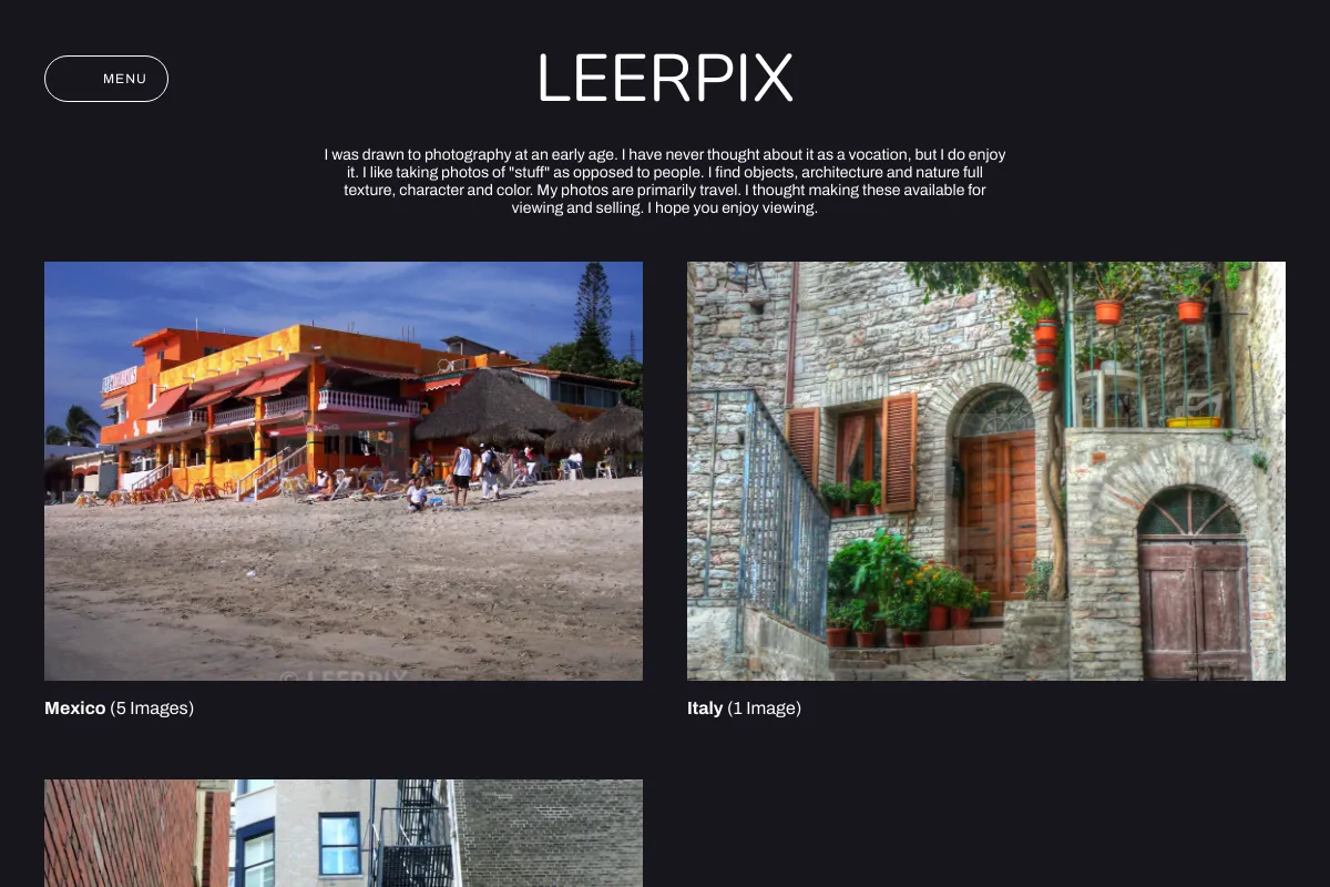 LEERPIX