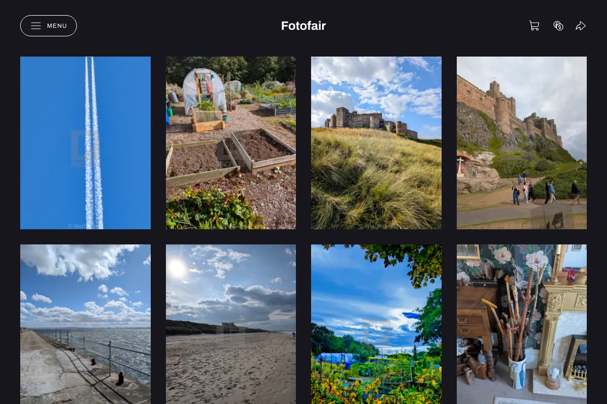 Fotofair