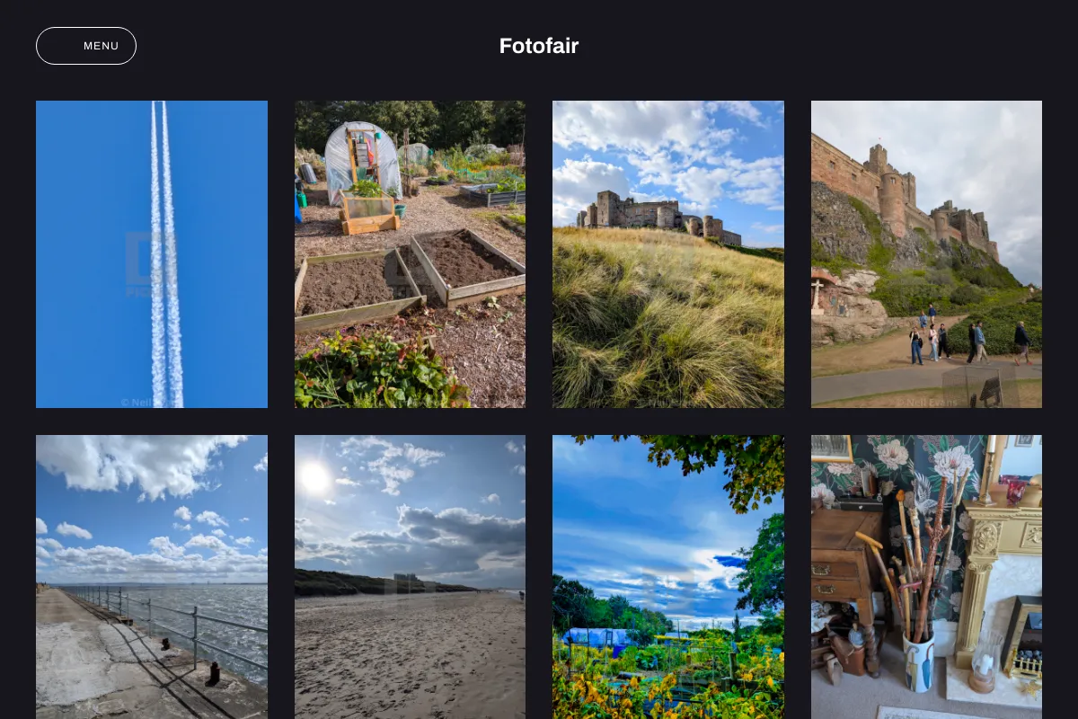 Fotofair