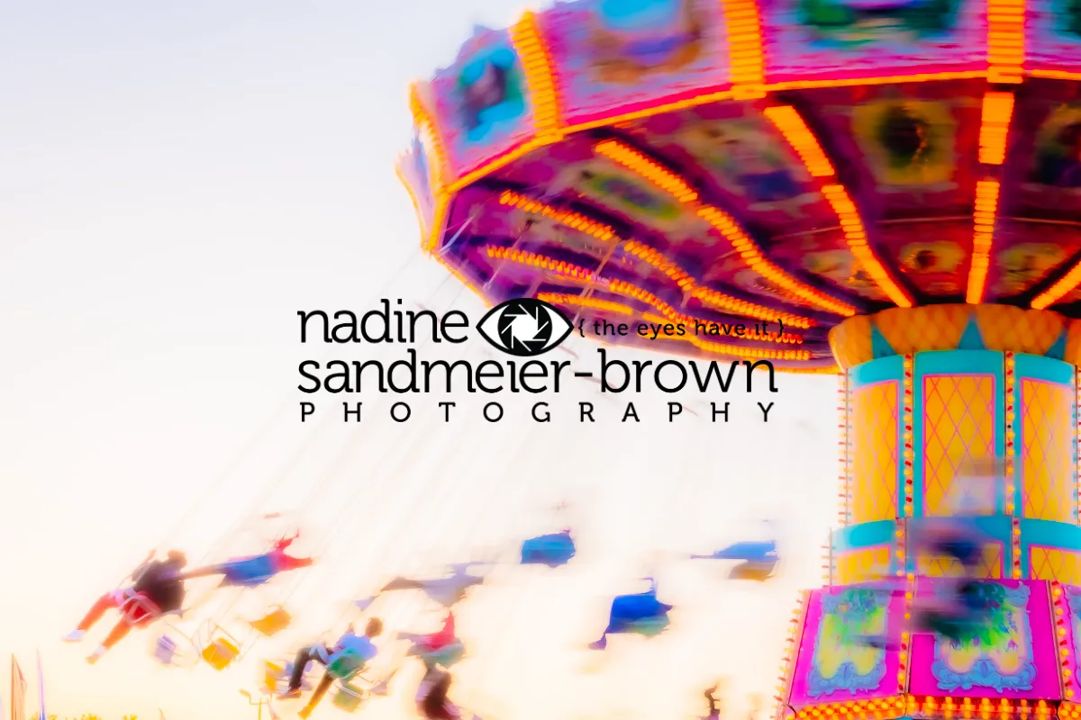 Nadine Sandmeier-Brown