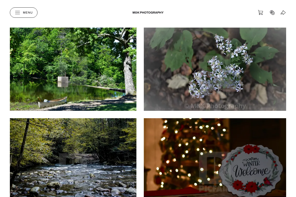 M&K Photography