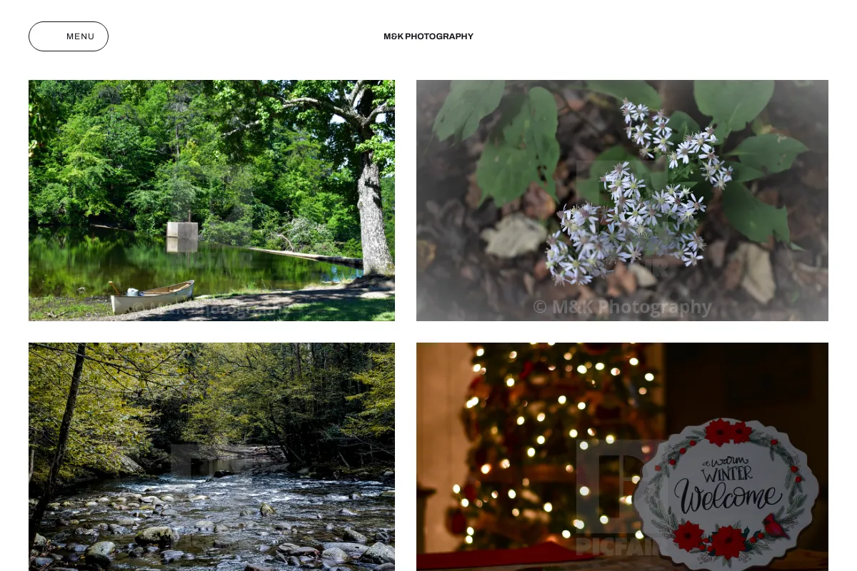 M&K Photography