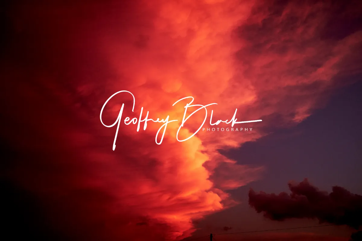 Geoffrey Black