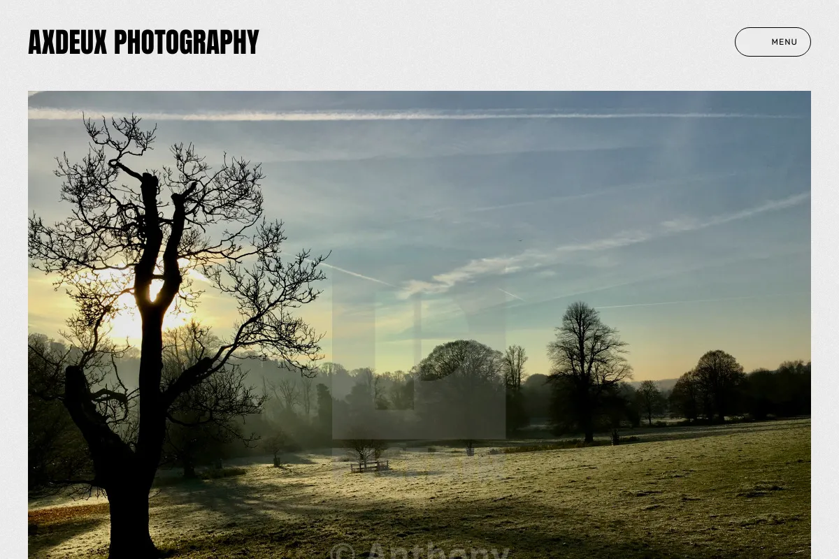 AxDeux Photography