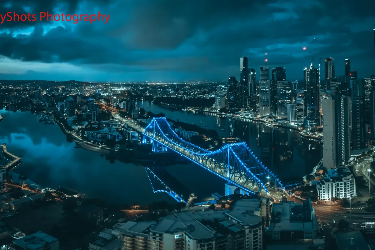 SkyShots Photography