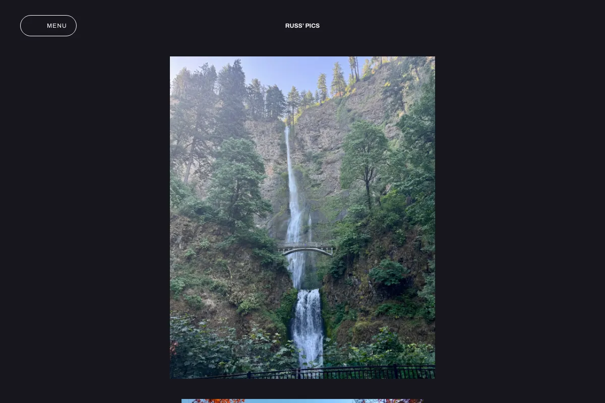 Russ’ Pics