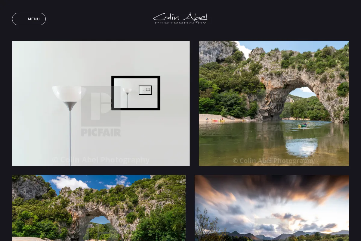Colin Abel Photography