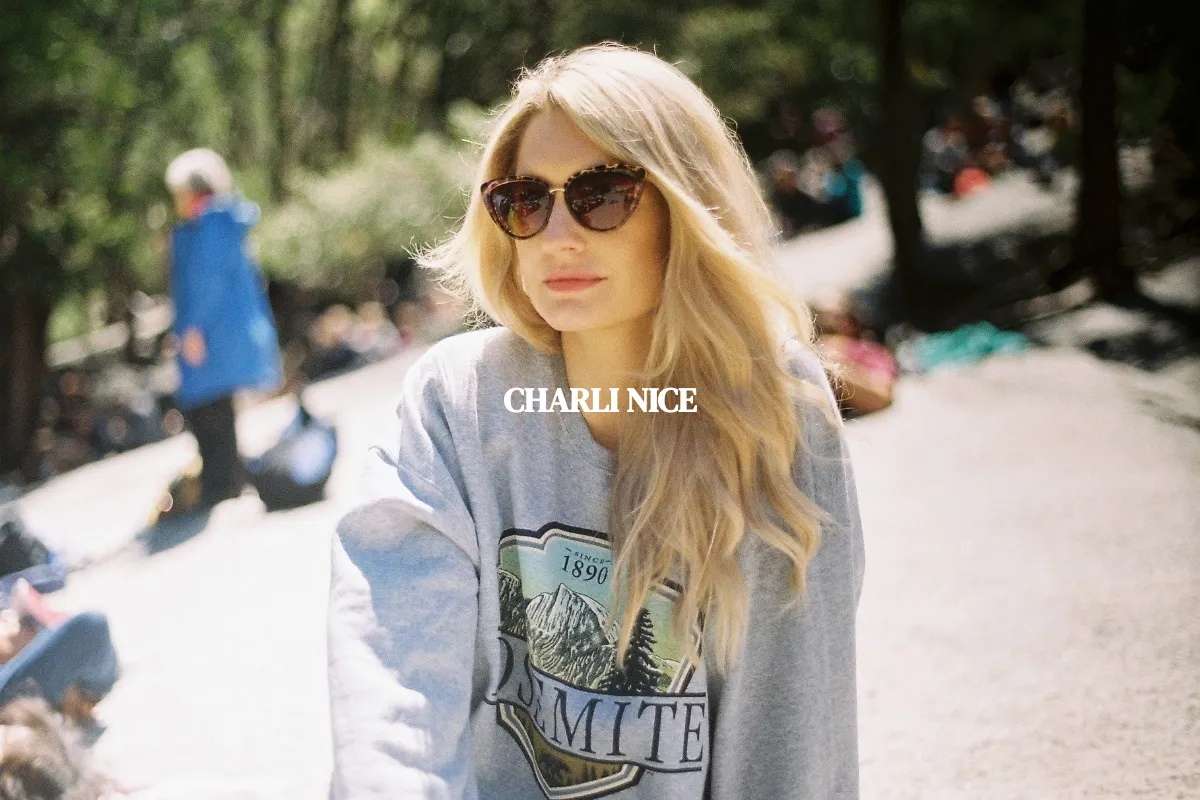 Charli Nice