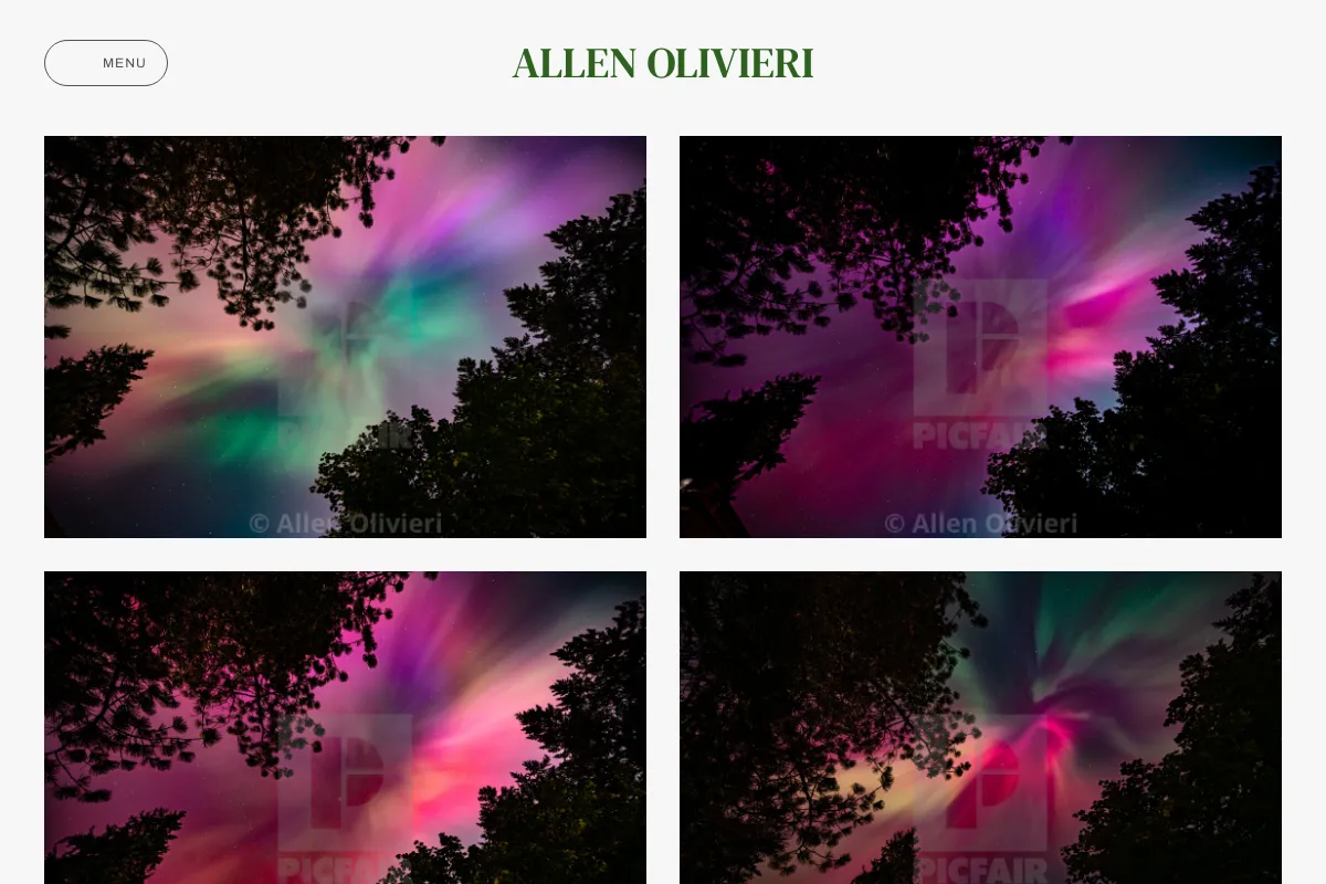 Allen Olivieri