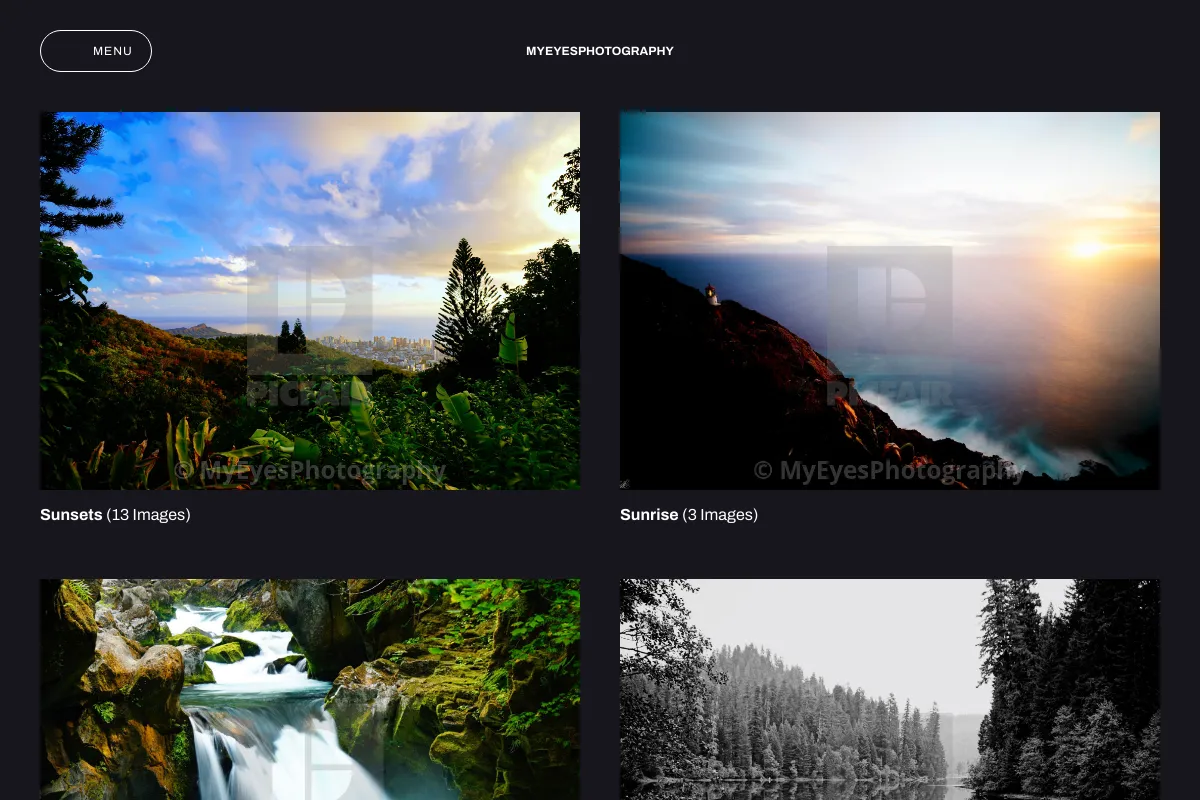 MyEyesPhotography