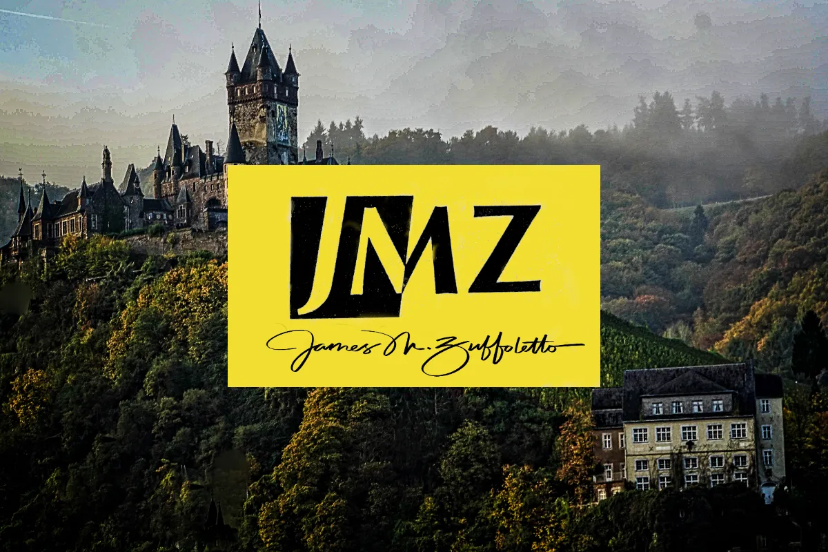 James M Zuffoletto