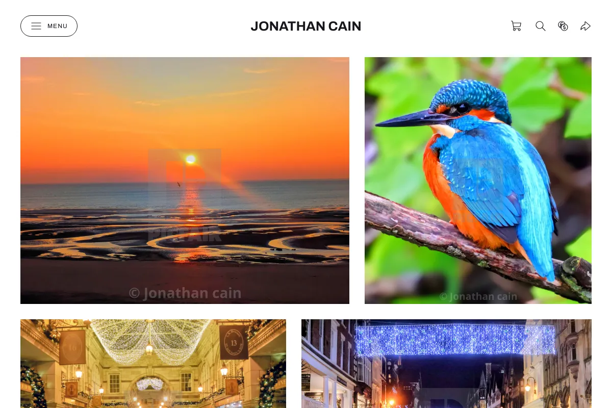 Jonathan cain