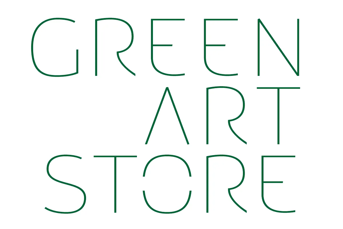 Green Art Store