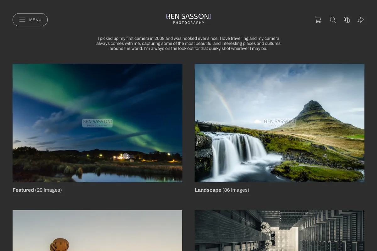 Ben Sasson