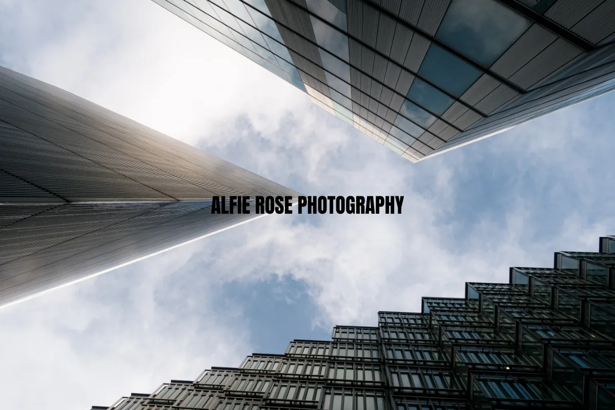 Alfie Rose Photography
