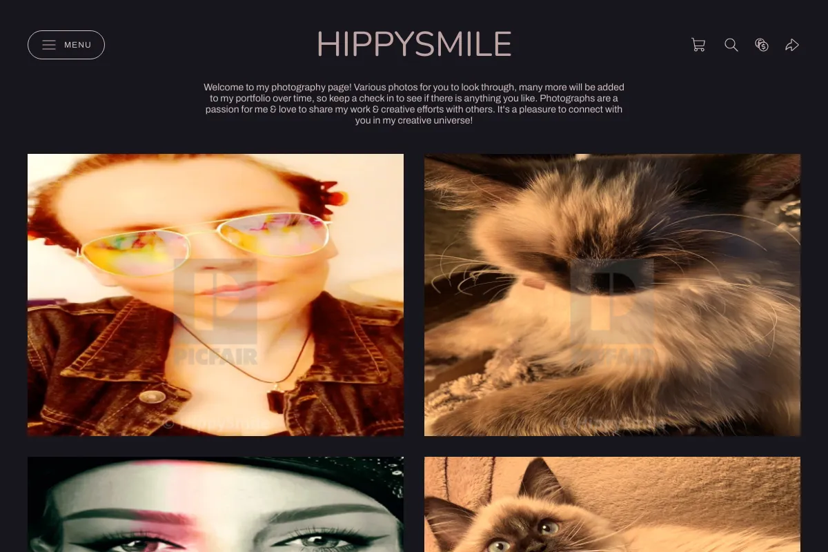 HippySmile