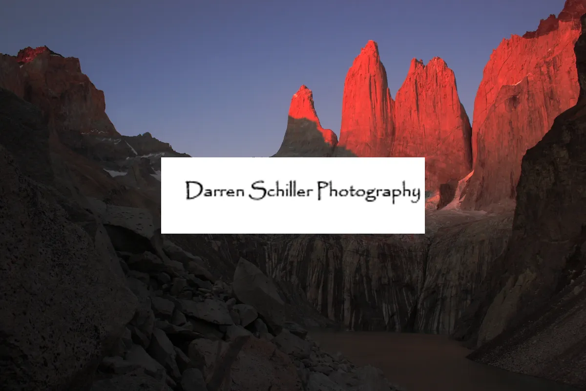 Darren Schiller Photography