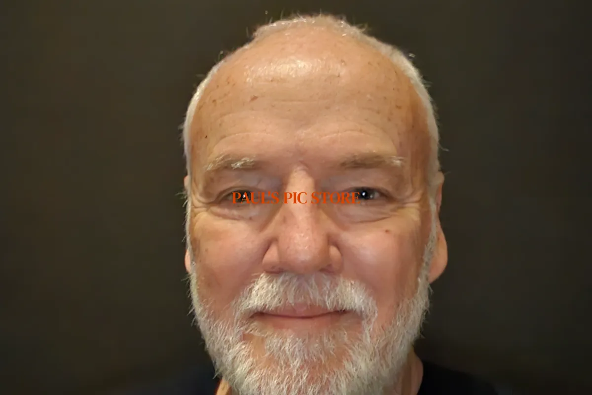 Paul's pic store 