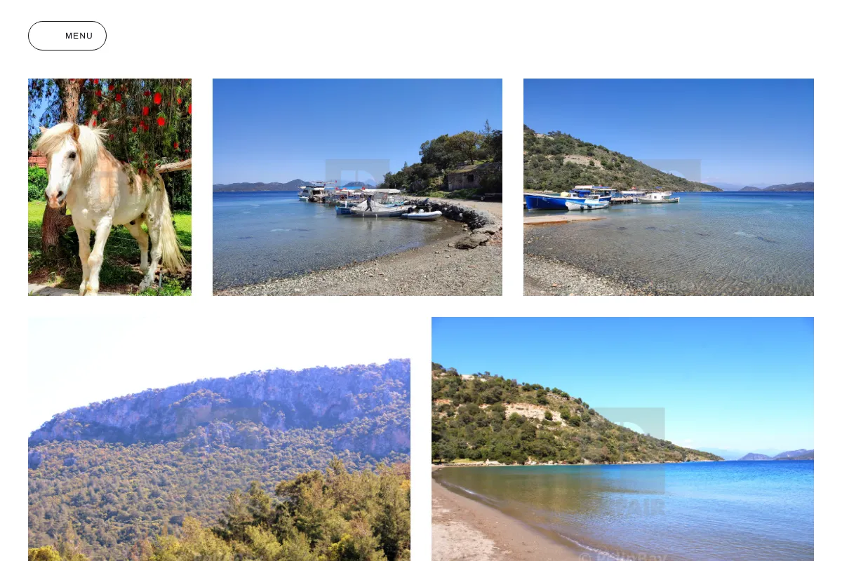 PelinBay 