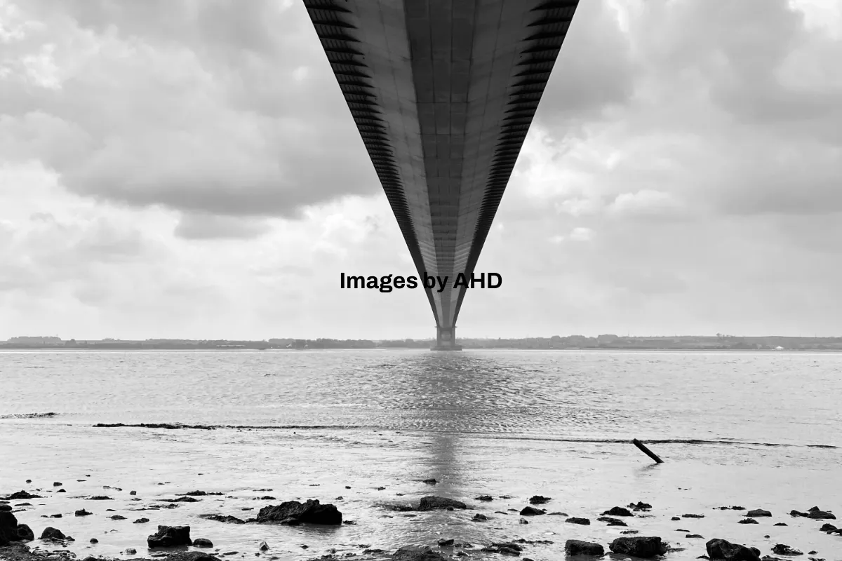 Images by AHD
