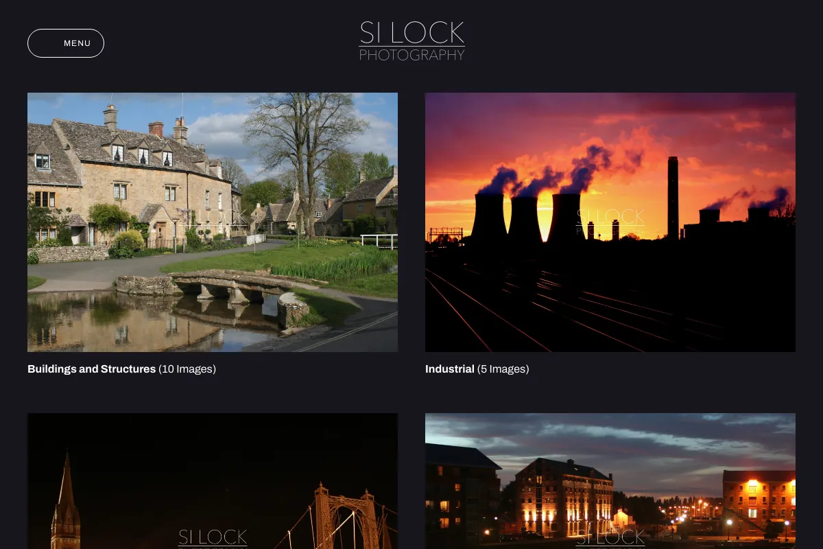 Si Lock