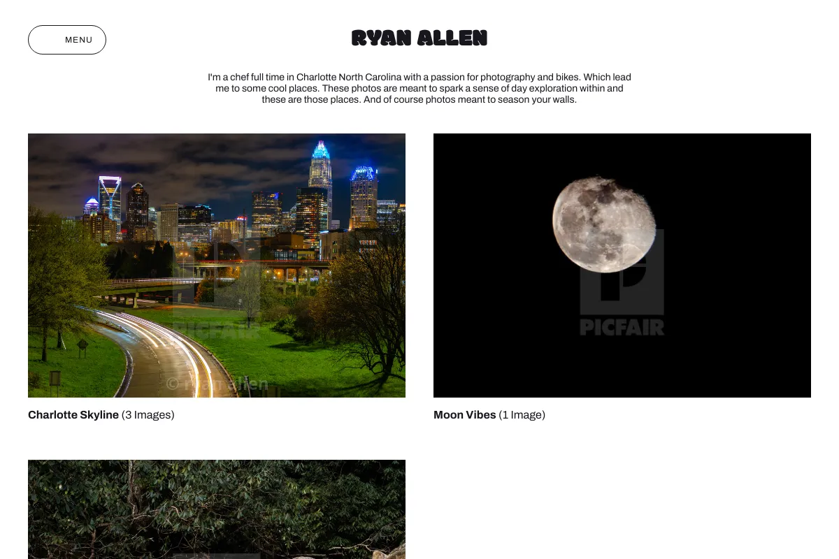 ryan allen