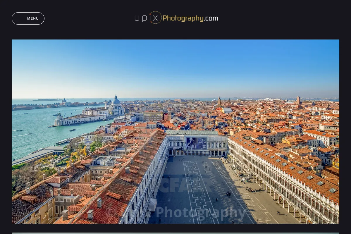 Upix Photography