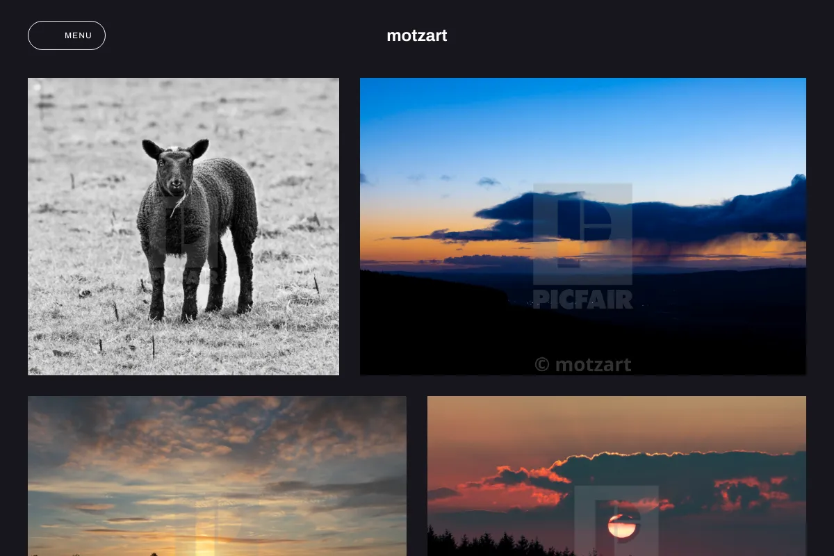 motzart