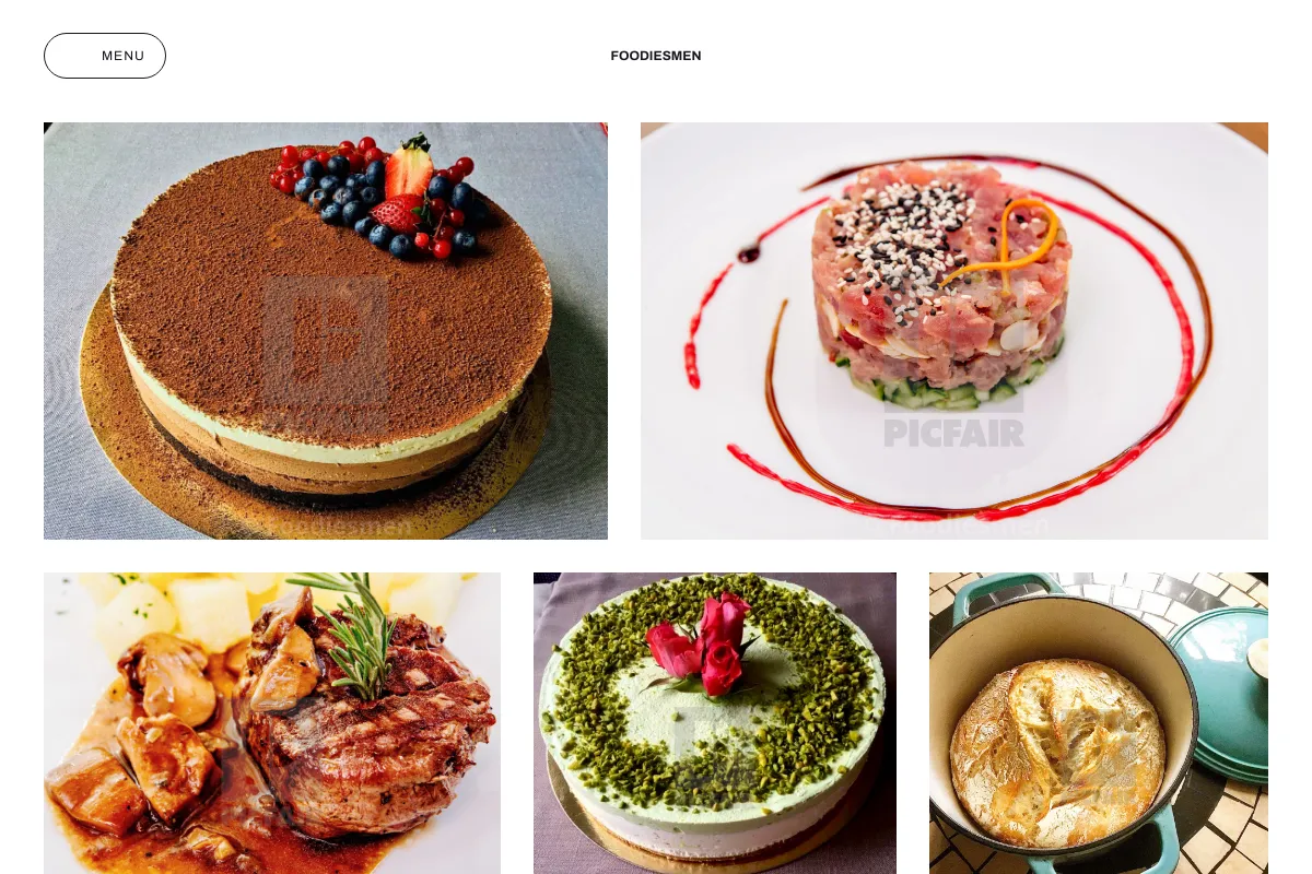 Foodiesmen