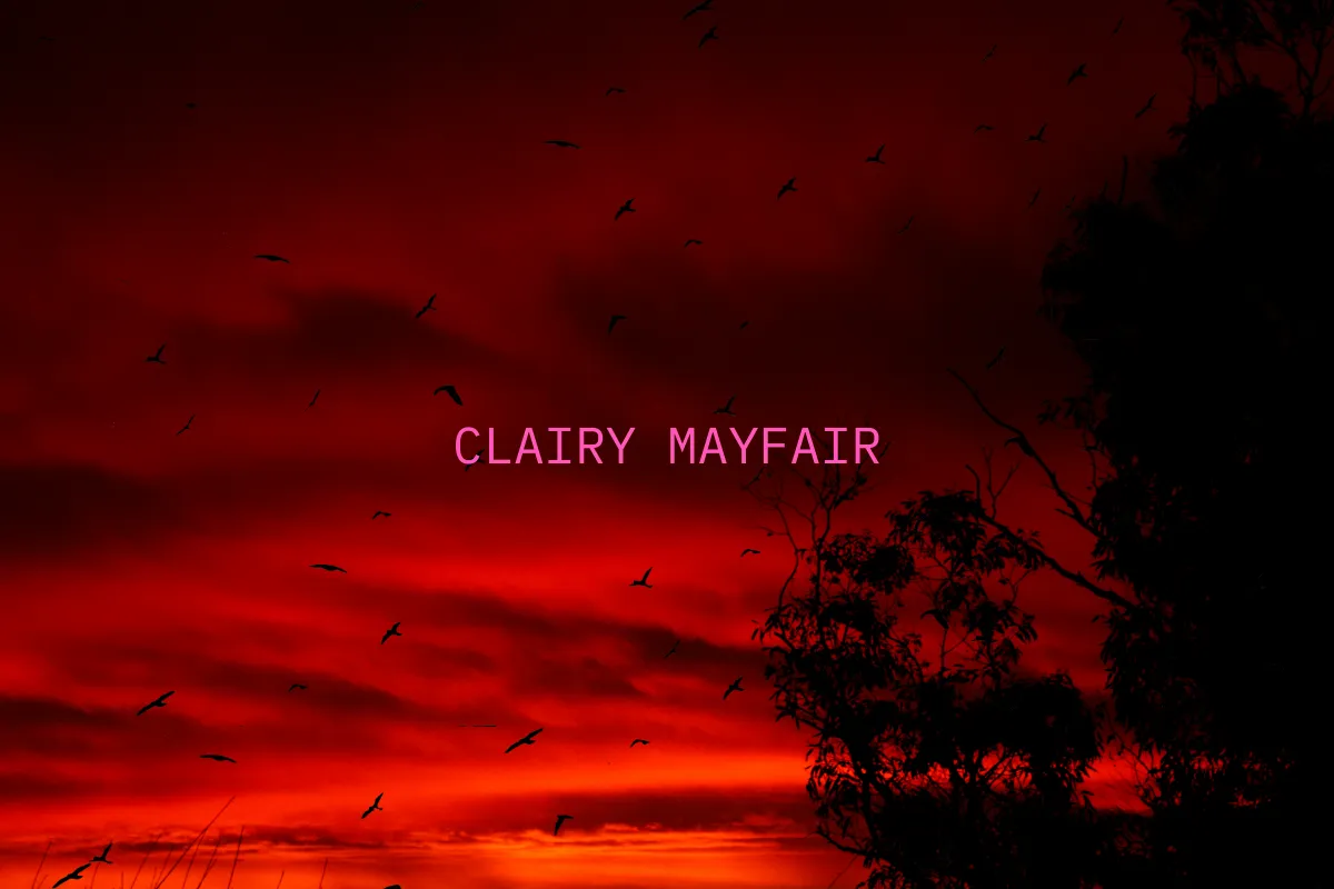 clairy mayfair