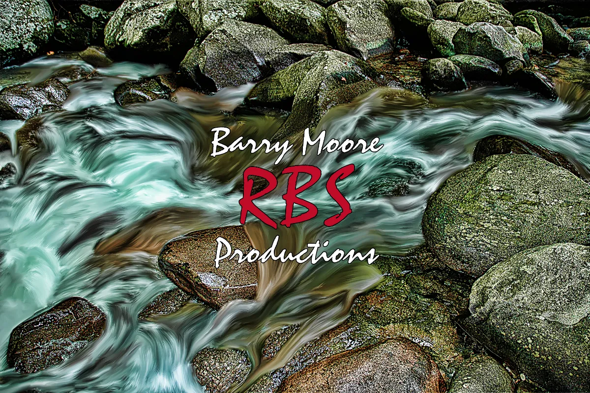 Barry Moore