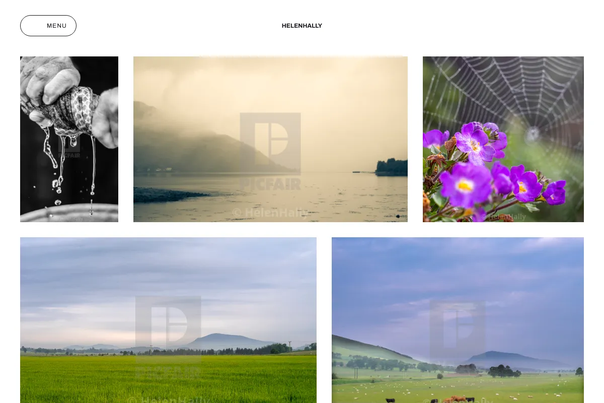 HelenHally