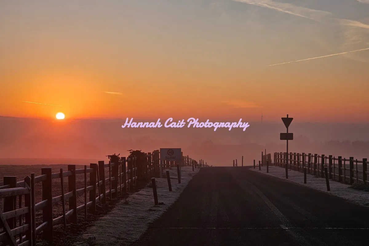 Hannah Cait Photography
