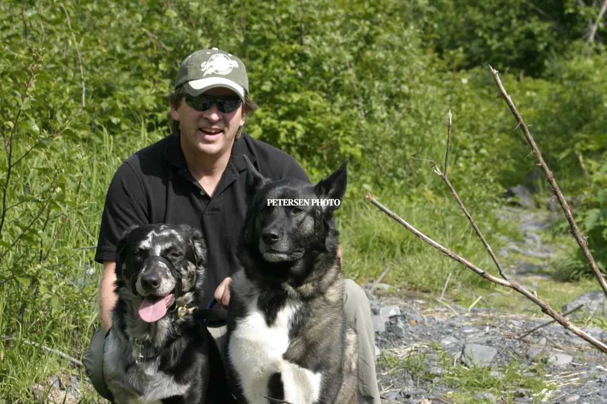 Petersen Photo